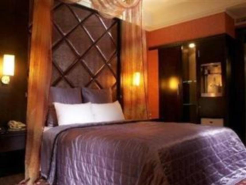 Beverly Garden Motel Chiayi City Luaran gambar