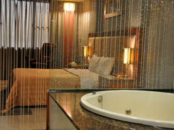 Beverly Garden Motel Chiayi City Luaran gambar