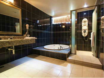 Beverly Garden Motel Chiayi City Luaran gambar