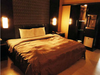 Beverly Garden Motel Chiayi City Luaran gambar