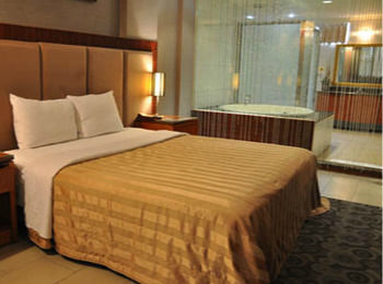 Beverly Garden Motel Chiayi City Luaran gambar