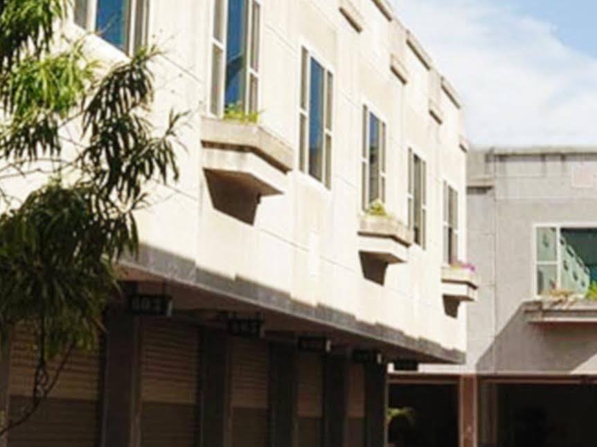 Beverly Garden Motel Chiayi City Luaran gambar