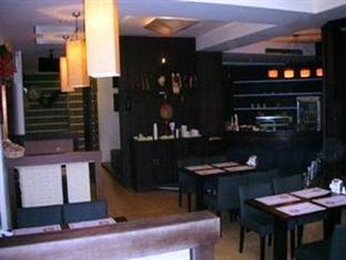 Beverly Garden Motel Chiayi City Luaran gambar