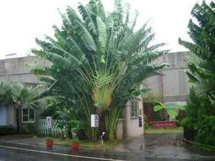 Beverly Garden Motel Chiayi City Luaran gambar